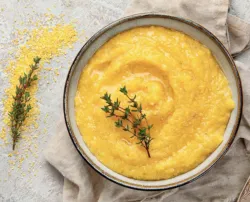 Molino Rossetto Polenta 750g thumbnail-3