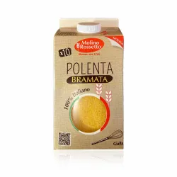 Molino Rossetto Polenta 750g thumbnail-4