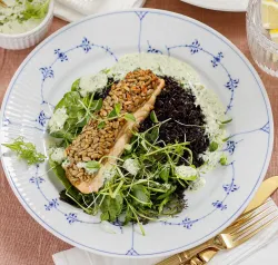 Gallo čierna ryža 500g thumbnail-2