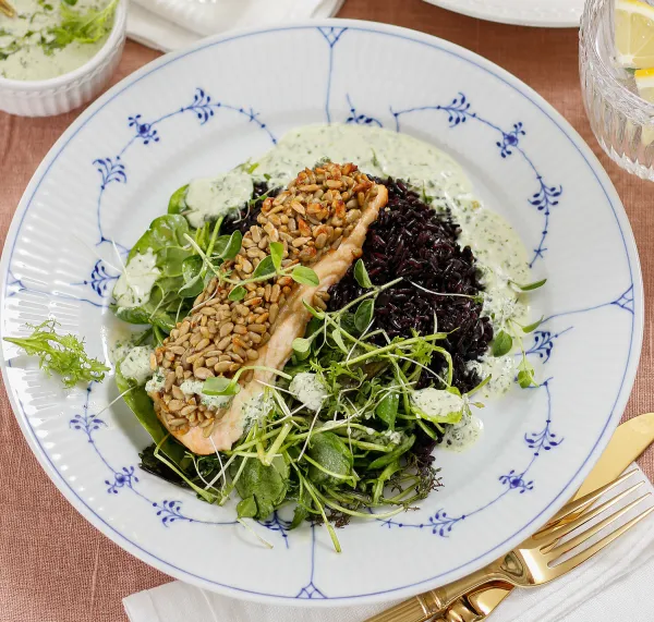 Gallo čierna ryža 500g