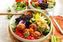 Gallo čierna ryža 500g thumbnail-3