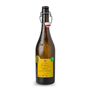 Villa Teresa Prosecco Vino Frizzante Biologico DOC 0,75l