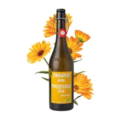 Villa Teresa Organic Wine Prosecco DOC Nave de Oro 0,75l thumbnail-4