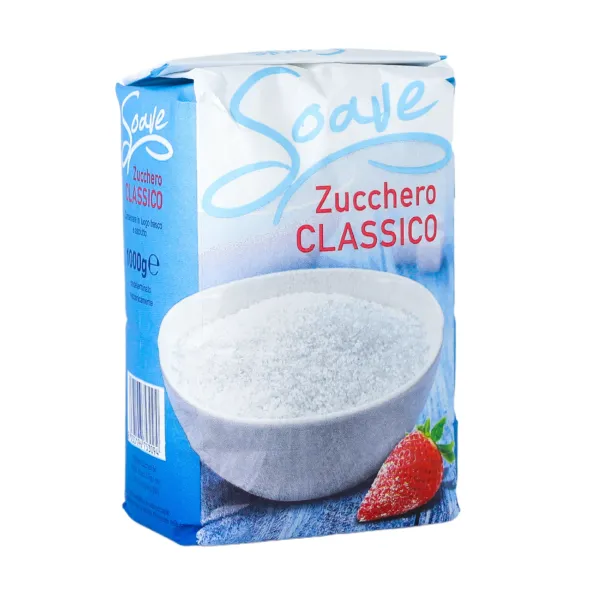 Ellebi klasický - kryštálový cukor 1kg