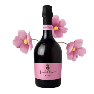 I Feudi Di Romans Rosé Brut 0,75l