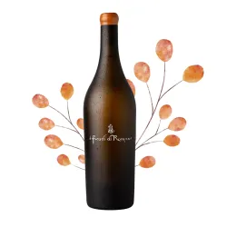 I Feudi Di Romans Amfora Ribolla Gialla IGT 0,75l thumbnail-4