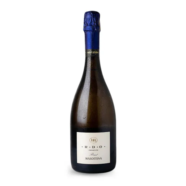 Masottina R.D.O Ponente Prosecco Rive di Ogliano Brut DOCG 0,75l