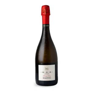 Masottina RDO Levante Prosecco Rive di Ogliano Extra Dry DOCG 0,75l