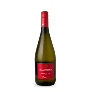 Masottina Prosecco Frizzante Brut DOC 0,75l