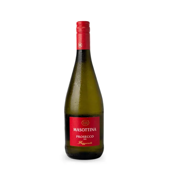 Masottina Prosecco Frizzante Brut DOC 0,75l