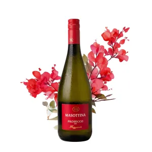Masottina Prosecco Frizzante Brut DOC 0,75l