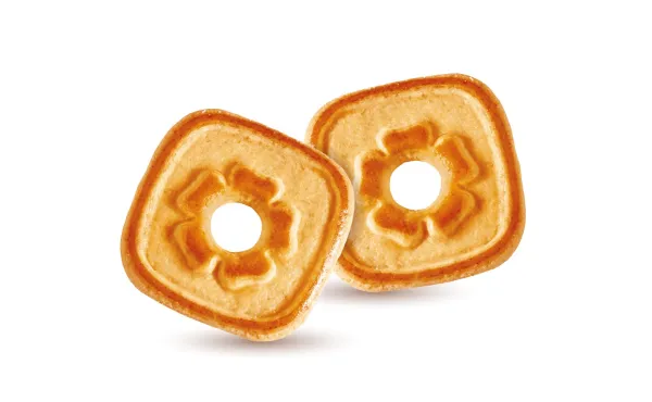 Mulino Bianco Fior di Miele - bezlepkové 250g