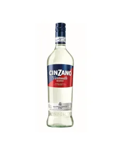 Cinzano Vermouth Bianco 0,75l thumbnail-1