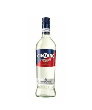 Cinzano Vermouth Bianco 0,75l