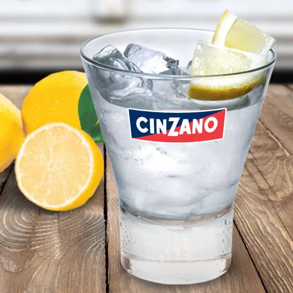Cinzano Vermouth Bianco 0,75l