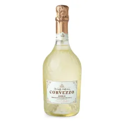 Corvezzo Asolo Prosecco Superiore Extra Dry Bio DOCG 0,75l thumbnail-1
