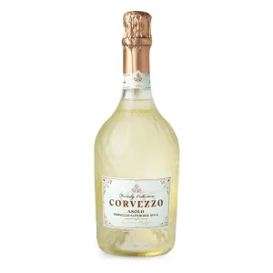 Corvezzo Asolo Prosecco Superiore Extra Dry Bio DOCG 0,75l