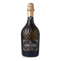 Corvezzo Prosecco Millesimato Brut Bio DOC 0,75l thumbnail-1