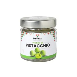 Perfetto Sciara pistáciové pralinky 100g thumbnail-2