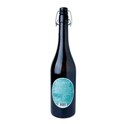 Villa Teresa biele nealkoholické pološumivé víno z hroznového muštu 0,75l thumbnail-2