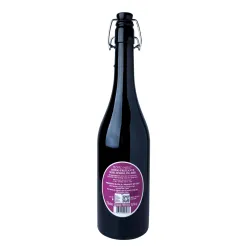 Villa Teresa červené nealkoholické pološumivé víno z hroznového muštu 0,75l thumbnail-2