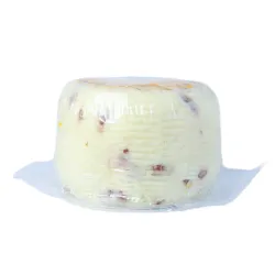 Latteria Sorrentina ovčí syr Caciotta s vlašskými orechmi thumbnail-2