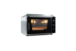 Effeuno elektrická pec P134HA - 3,2kW thumbnail-2