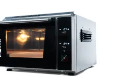 Effeuno elektrická pec P134HA - 3,2kW thumbnail-4