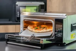 Elektrická pec Effeuno Forno Evolution P134H - 3,2 kW thumbnail-2