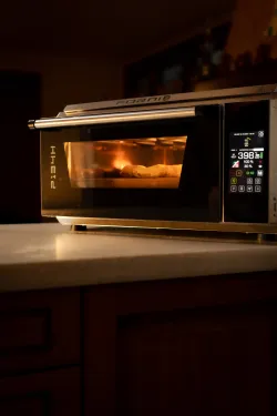 Elektrická pec Effeuno Forno Evolution P134H - 3,2 kW thumbnail-3