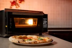 Elektrická pec Effeuno Forno Evolution P134H - 3,2 kW thumbnail-4