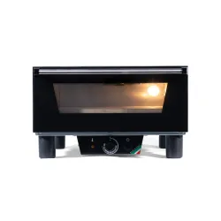 Effeuno elektrická pec N4 - 2,8kW thumbnail-3