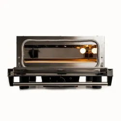 Effeuno elektrická pec N4 - 2,8kW thumbnail-4