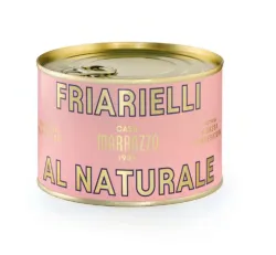 Casa Marrazzo Friarielli v slanom náleve 420g thumbnail-1