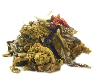 Casa Marrazzo Friarielli v slanom náleve 420g