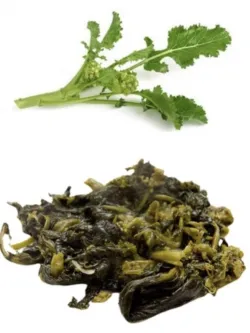 Casa Marrazzo Friarielli v slanom náleve 420g thumbnail-3