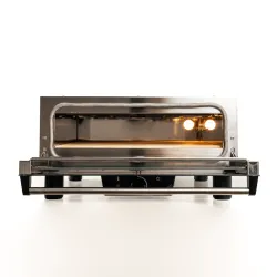 Effeuno elektrická pec N5 - 3,2kW thumbnail-4