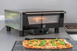 Effeuno elektrická pec N5 - 3,2kW thumbnail-5