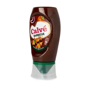Calvé barbecue omáčka 285g