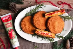 Mutti paradajkový pretlak - dvojitý koncentrát 130g thumbnail-4