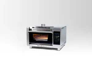 Effeuno elektrická pec Gara evolution P134GE - 3,6 kW