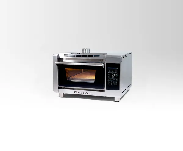 Effeuno elektrická pec Gara evolution P134GE - 3,6 kW