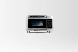 Effeuno elektrická pec Gara evolution P134GE - 3,6 kW thumbnail-3