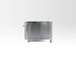 Effeuno elektrická pec Gara evolution P134GE - 3,6 kW thumbnail-4