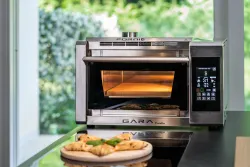 Effeuno elektrická pec Gara evolution P134GE - 3,6 kW thumbnail-7