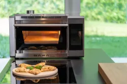 Effeuno elektrická pec Gara evolution P134GE - 3,6 kW thumbnail-8