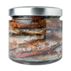 Calvi sardely v soli 800g thumbnail-3