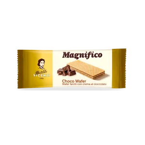 Matilde Vicenzi Magnifico čokoládové oblátky 24x25g