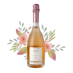 Albino Armani Prosecco Millesimato Rosé Extra Dry DOC 0,75l thumbnail-4