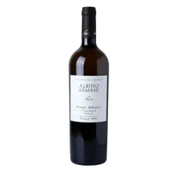 Albino Armani Colle Ara Pinot Grigio DOC 0,75l thumbnail-2